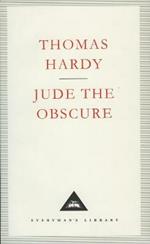 Jude The Obscure