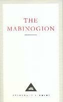 The Mabinogion - cover