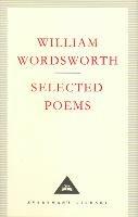 Selected Poems - William Wordsworth - cover