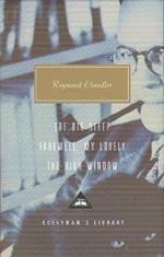 The Big Sleep, Farewell, My Lovely, The High Window: Volume 1