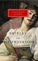 Shirley, The Professor