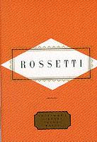 Poems - Christina Rossetti - cover