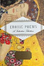 Erotic Poems: Selected Poems