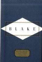 Blake Poems - William Blake - cover
