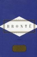 Poems - Emily Bronte - cover