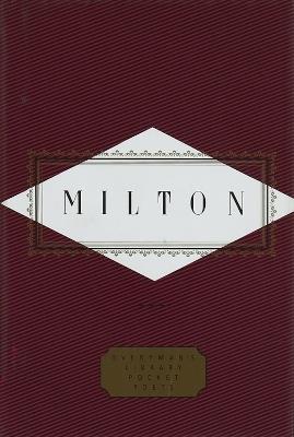 Milton Poems - John Milton - cover