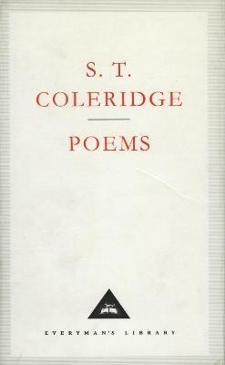 Coleridge: Poems & Prose - Samuel Taylor Coleridge - cover