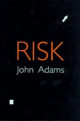 Risk - John Adams - cover