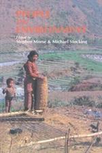 People And Environment: Development For The Future