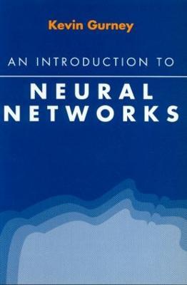 An Introduction to Neural Networks - Kevin Gurney - cover