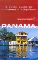 Panama - Culture Smart!: The Essential Guide to Customs & Culture - Heloise Crowther - cover