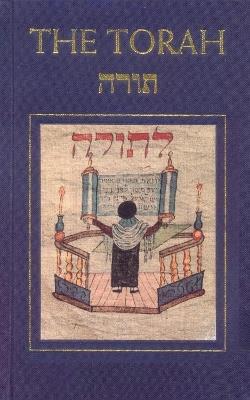 The Torah - Rodney Mariner - cover