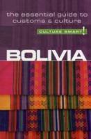 Bolivia - Culture Smart!: The Essential Guide to Customs & Culture - Keith John Richards - cover