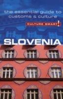 Slovenia - Culture Smart!: The Essential Guide to Customs & Culture - Jason Blake - cover