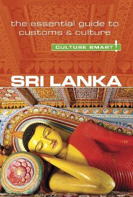 Sri Lanka - Culture Smart!: The Essential Guide to Customs & Culture - Emma Boyle - cover