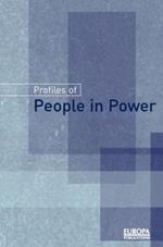 Profiles of People in Power: The World's Government Leaders
