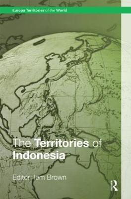 The Territories of Indonesia - cover