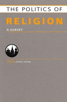 Politics of Religion: A Survey - cover