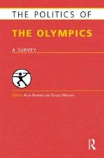 The Politics of the Olympics: A Survey