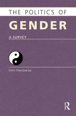 The Politics of Gender: A Survey - cover