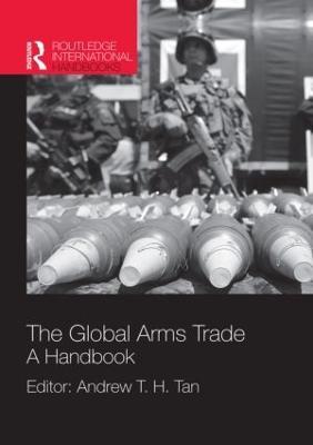 The Global Arms Trade: A Handbook - cover