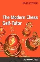 The Modern Chess Self Tutor - D.I. Bronshtein - cover