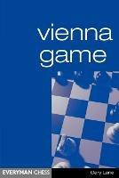 Vienna Game - Gary Lane - cover
