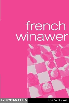 French Winawer - Neil McDonald - cover