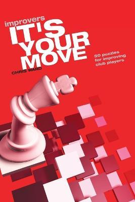 It's Your Move - cover