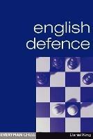 English Defence - Daniel King - cover