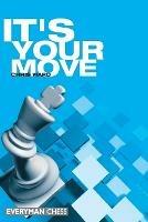 It's Your Move! - Chris Ward - cover