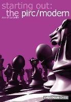 Starting Out: The Pirc/Modern - Joe Gallagher - cover