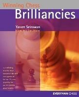 Winning Chess Brilliancies - Yasser Seirawan - cover