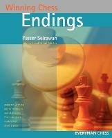 Winning Chess Endings - cover