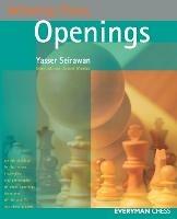 Winning Chess Openings - Yasser Seirawan - cover