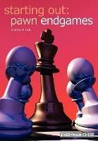 Starting Out: Pawn Endgames - Glenn Flear - cover