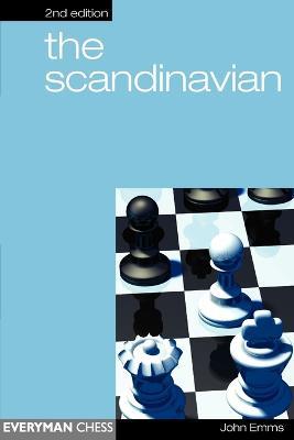 The Scandinavian - John Emms - cover