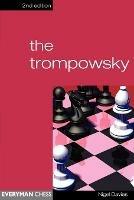 The Trompowsky - Nigel Davies - cover
