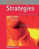 Winning Chess Strategies - Yasser Seirawan - cover