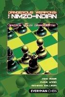 The Nimzo-Indian - John Emms,Chris Ward,Richard Palliser - cover