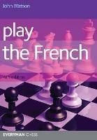 Play the French - John Watson - cover