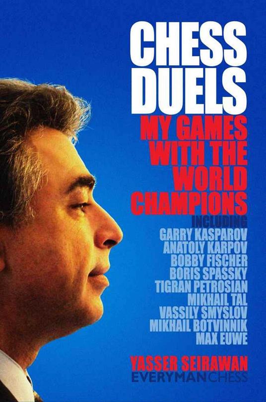 Chess Duels: