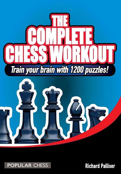 Complete Chess Workout: