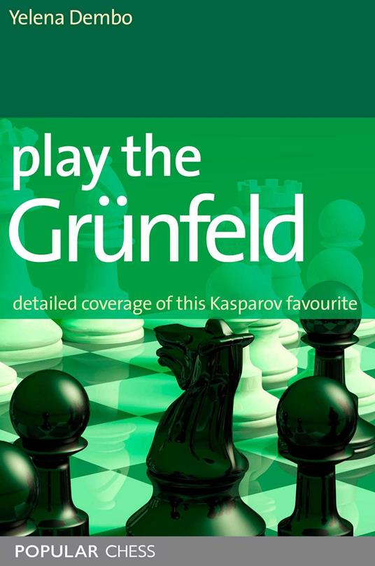 Play the Grunfeld: