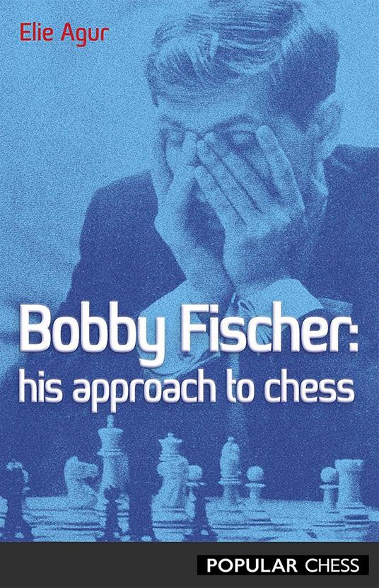 Bobby Fischer: