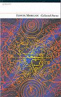 Collected Poems - Edwin Morgan - cover