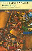 Selected Poetry - Hugh Macdiarmid - cover