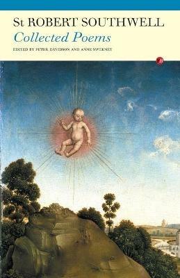 Collected Poems of Robert Southwell - Robert Southwell - cover