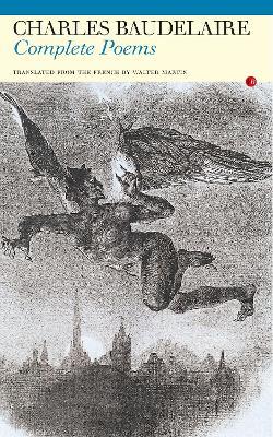 Complete Poems: Charles Baudelaire - Charles Baudelaire - cover