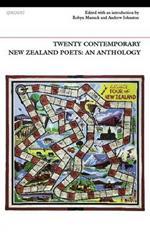 New Zealand Poetry